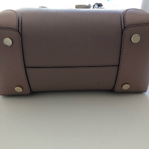 SOLD! NWT! Cute Michael Kors Handbag - Picture 7 of 16